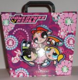 MALETA INFANTIL GAROTAS SUPER-PODEROZAS