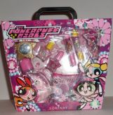 MALETA INFANTIL GAROTAS SUPER-PODEROZAS