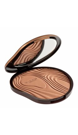 MAXI TERRA. MAXI BRONZEADO DÉBORAH MILANO.