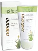 ESFOLIANTE FÁCIAL ALOE VERA 150ML .