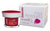 ROSA MOSQUETA CREME FÁCIAL ANTI-MANCHAS 3 ZONAS. 50ML