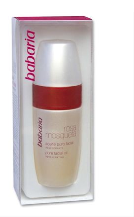 ROSA MOSQUETA AZEITE REGENERANTE FÁCIAL. 50ML