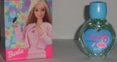 COLÔNIA BARBIE 75ML