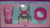 ESTOJO HELLO KITTY