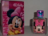 COLÔNIA MINNIE 50ML