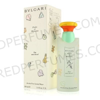 BULGARI PETITIS ET MAMANS 100ML.